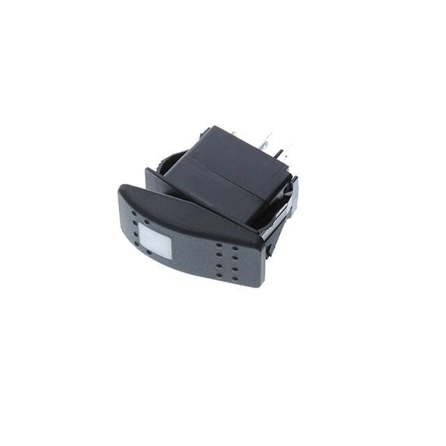 Switch Components SRD1-2A-DC-1-BHN