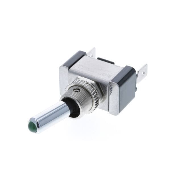 Switch Components TA1B-1A-DC-1-GL