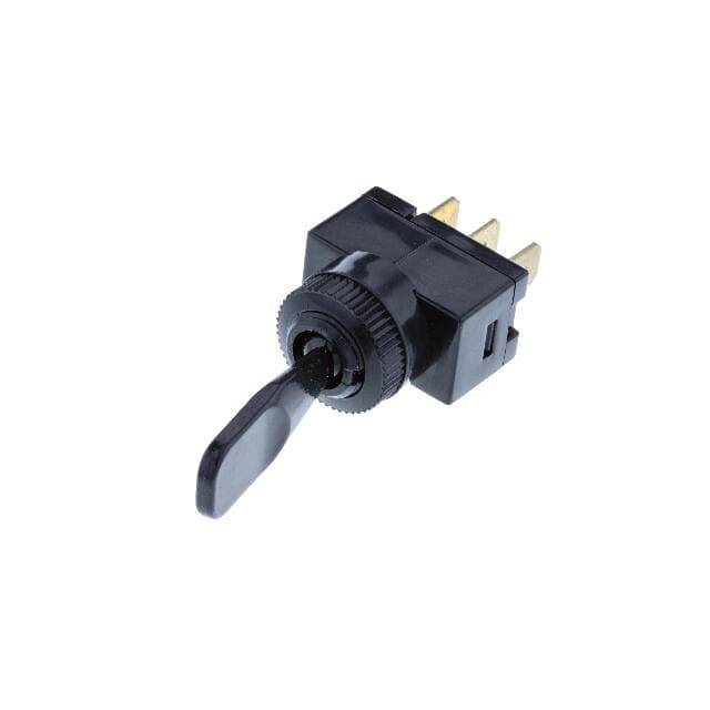 Switch Components TE1-1F-DC-1-PB