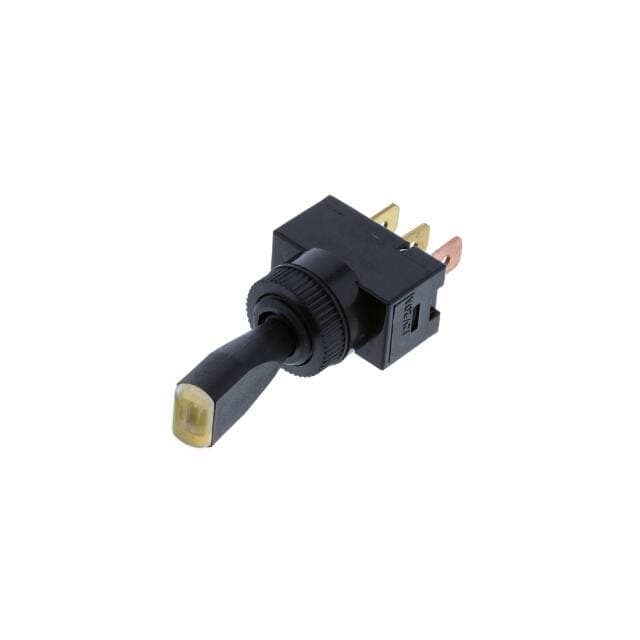 Switch Components TE2-1A-DC-1-AL