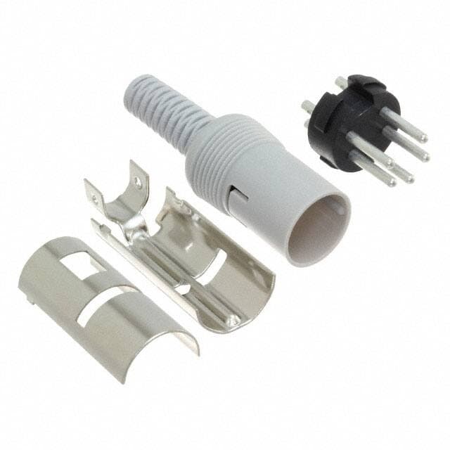 Switchcraft Inc. 12GM5MX