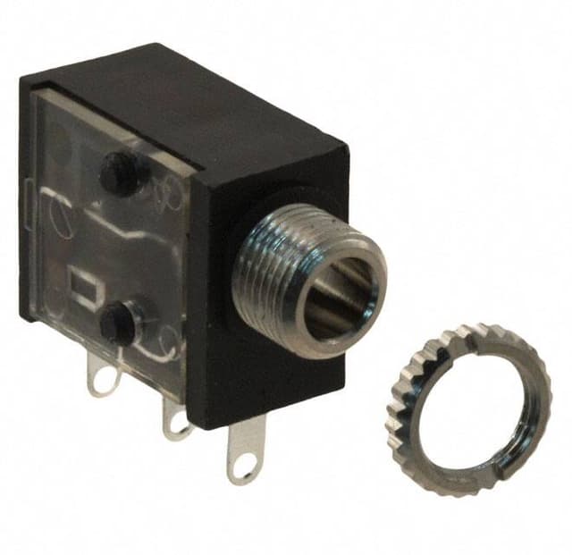 Switchcraft Inc. 35RAPC2AV4
