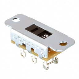 Switchcraft Inc. 46256LFRX