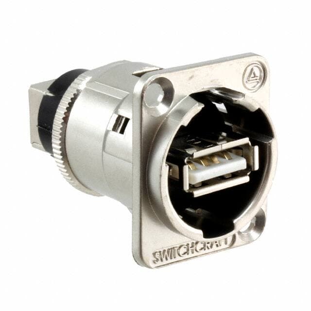SWITCHCRAFT EHUSBABX