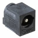 SWITCHCRAFT RAPC712BK