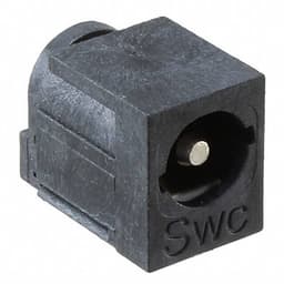 SWITCHCRAFT RAPC712BK