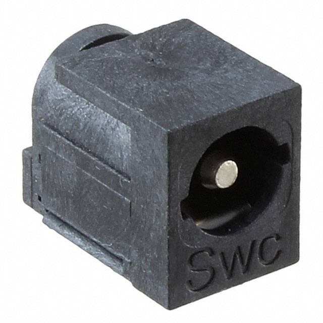 SWITCHCRAFT RAPC712BK