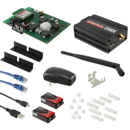 EK2400Synapse Wireless