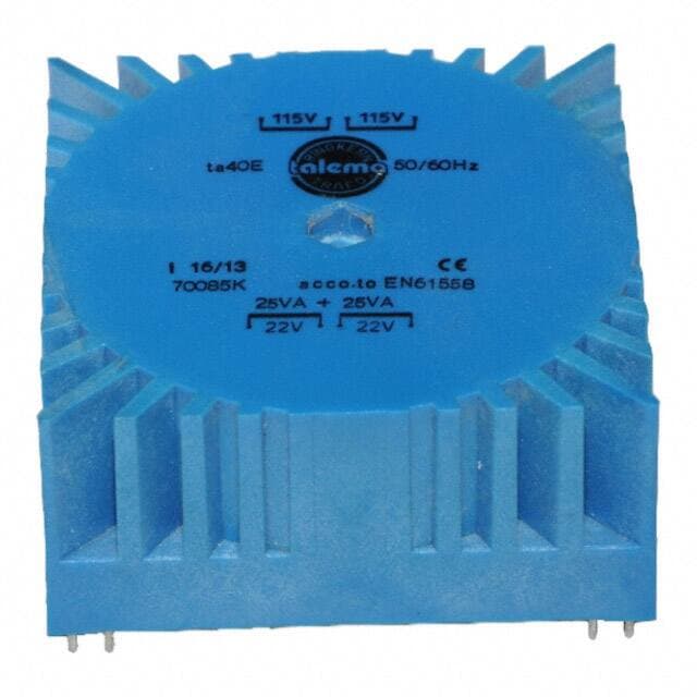 Talema Group LLC 70080K