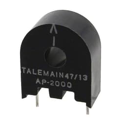 Talema Group LLC AP-2000
