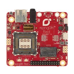 MANGOHRED_BASICTalon Communications, Inc.