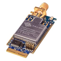 OVAL-24SW-CHIP-SMATalon Communications, Inc.