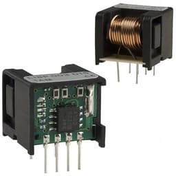 Tamura L18P003D15