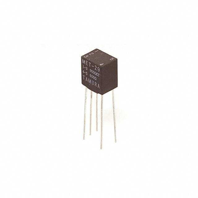 Tamura MET-29