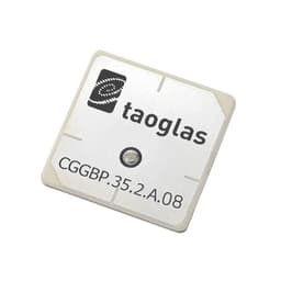 CGGBP.25.4.A.02Taoglas Limited