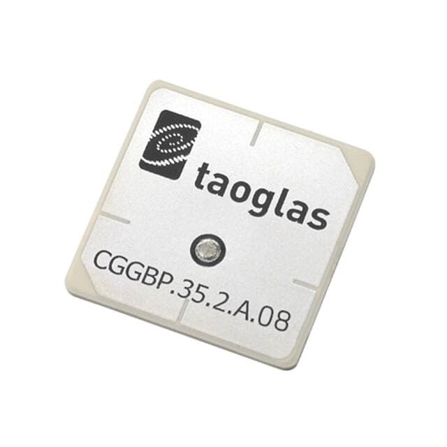 Taoglas Limited CGGBP.25.4.A.02
