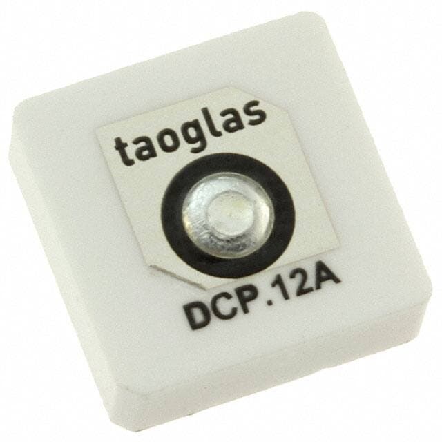 Taoglas Limited DCP.5900.12.4.A.02