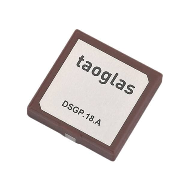 Taoglas Limited DSGP.1575.25.4.A.02