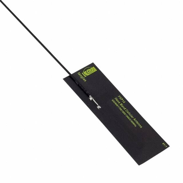 Taoglas Limited FXP14.07.0100A