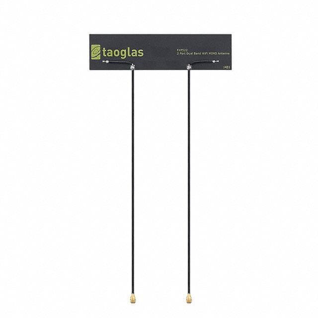 Taoglas Limited FXP522.A.07.A.001