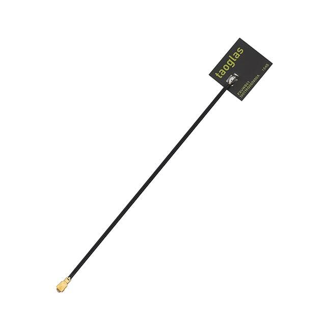 Taoglas Limited FXUWB01.07.0100C