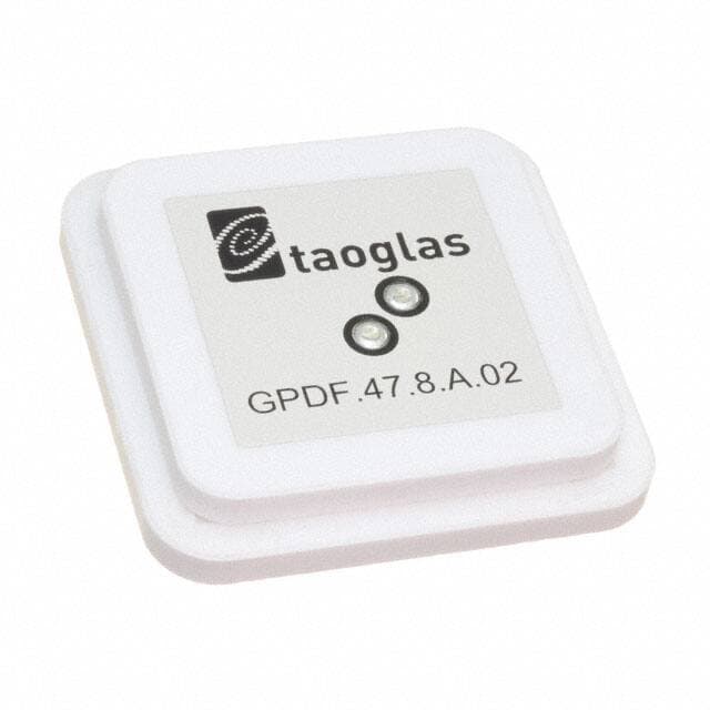 Taoglas Limited GPDF.47.8.A.02