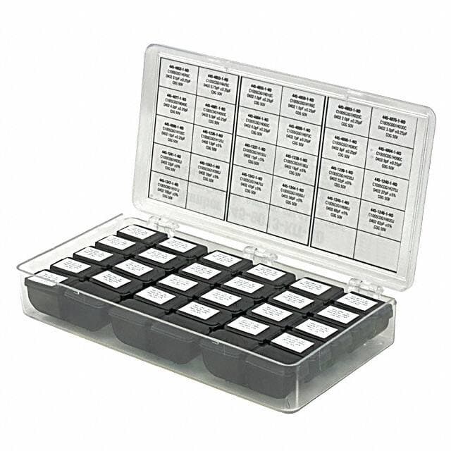 TDK C10-RF1-E24-KIT