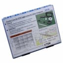 TDK EMC-A203