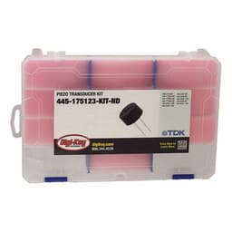 TRANSDUCER-KIT-NDTDK