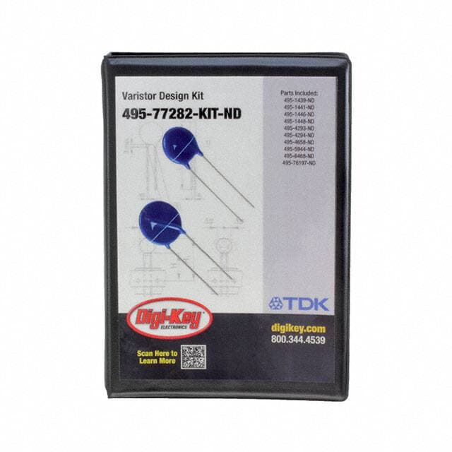TDK 495-77282-KIT