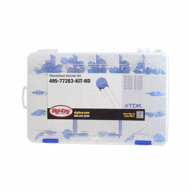TDK 495-77283-KIT