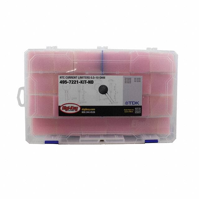 TDK B57127P-KIT