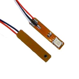 TDK EV_ICS-40618-FX
