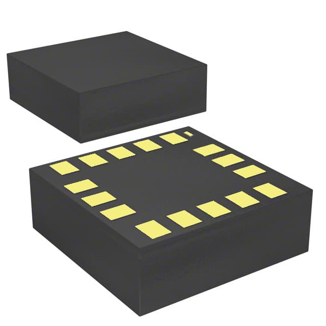 TDK IAM-20381