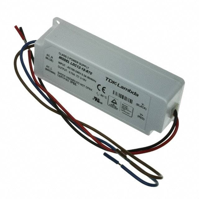TDK LDC12-18-R70