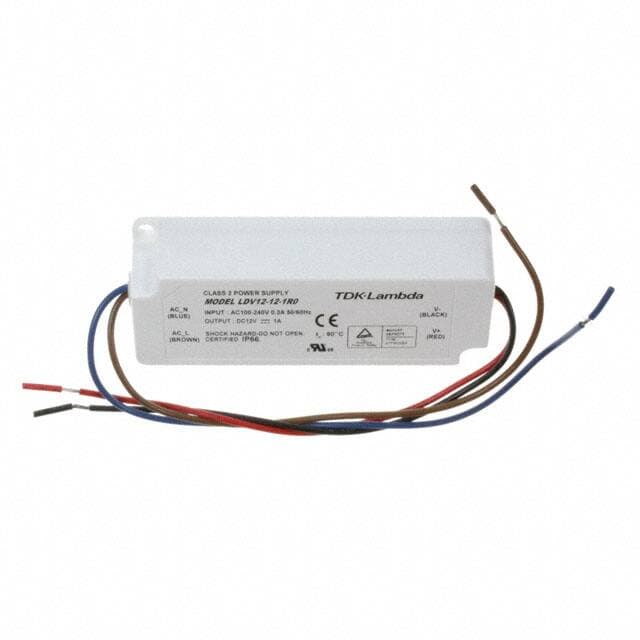 TDK LDV12-12-1R0