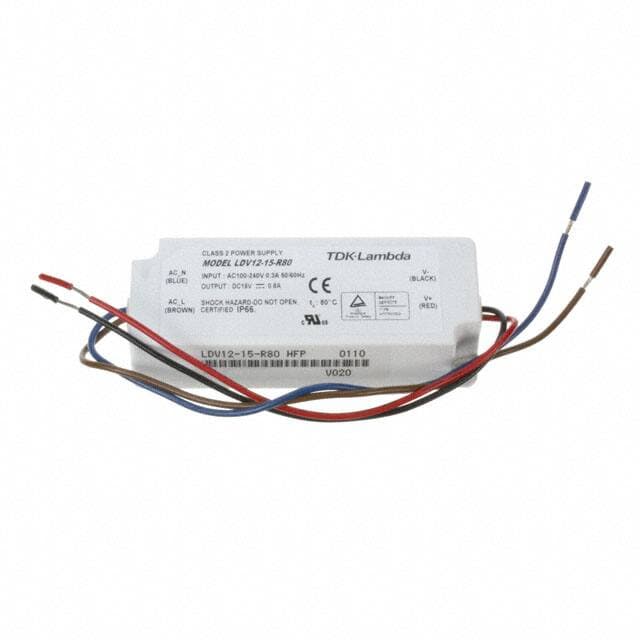 TDK LDV12-15-R80