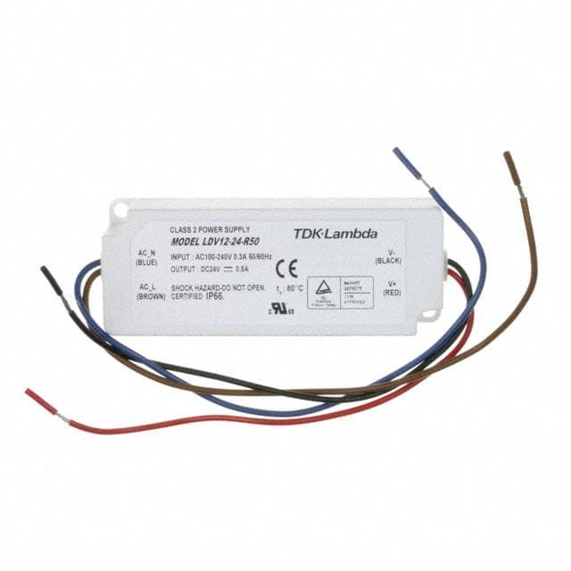 TDK LDV12-24-R50