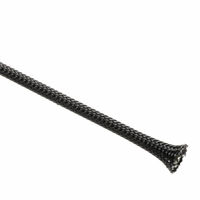 Techflex CCP0.13BK1000