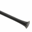 Techflex CCP0.25BK1000