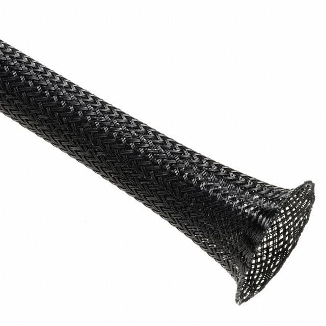 Techflex CCP0.38BK100