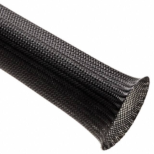 Techflex CCP1.25BK50