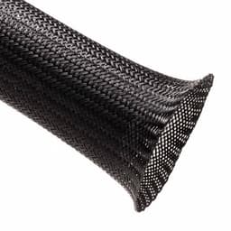 Techflex CCP1.50BK250