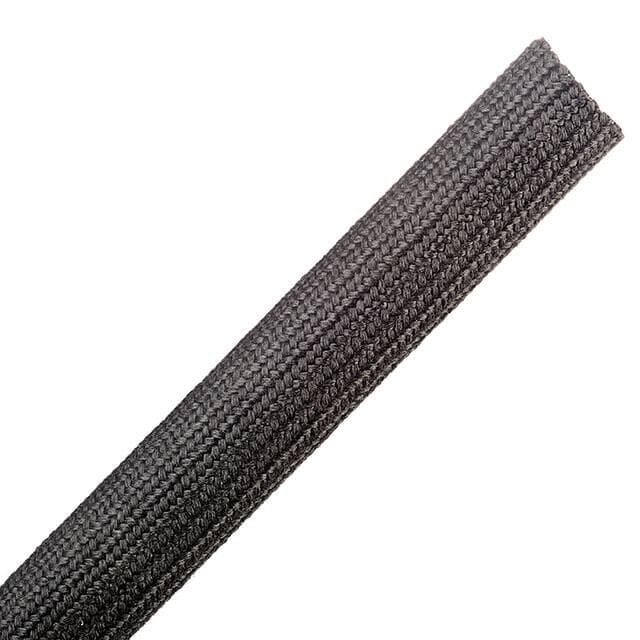 Techflex DBN0.63BK100