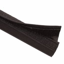 Techflex DWN2.00BK25