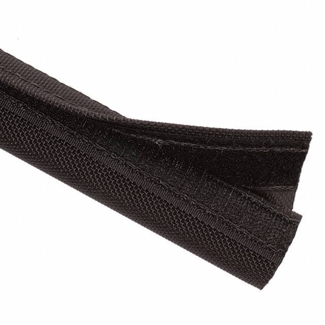 Techflex DWN3.50BK25