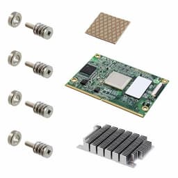 TechNexion EDM1CFIMX6Q10START