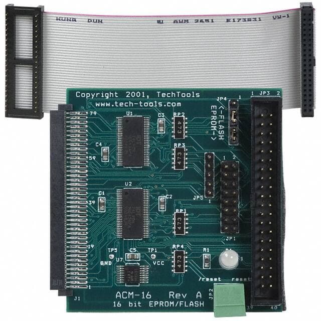 TechTools ACM-16