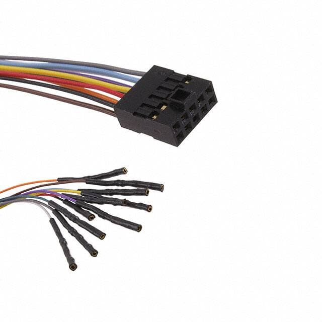 TechTools CBL-DV35