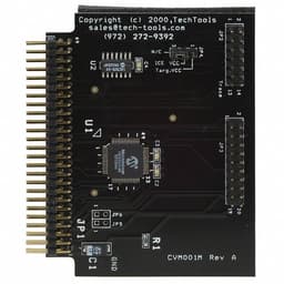 TechTools CVM001M